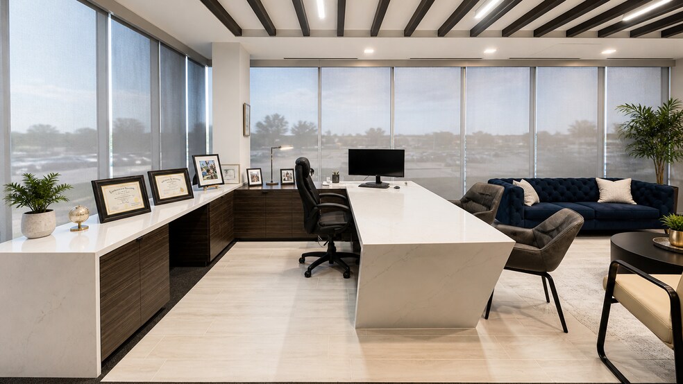 More Photos Of 211 Highland Cross Dr, Houston Office For Lease