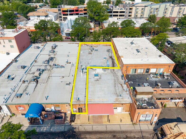 More Photos Of 516 Main St, Longmont Bar For Sale