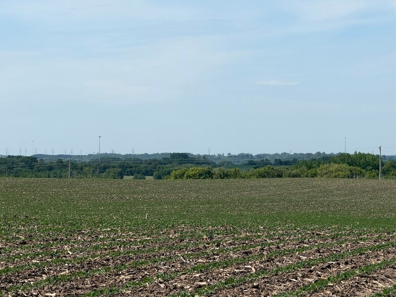 More Photos Of TBD 31st NW Ave @ HWY 52/75th Street NW, Oronoco Land For Sale