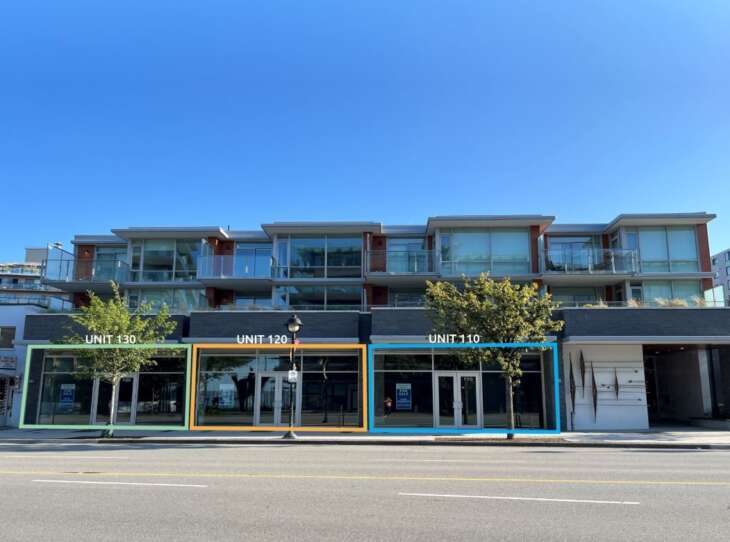 More Photos Of 1327 Marine Dr, West Vancouver Apartments For Sale