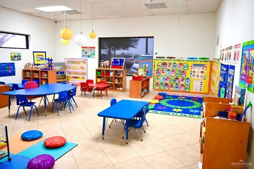 More Photos Of 2413 Colorado St, Mission Restaurant For Sale