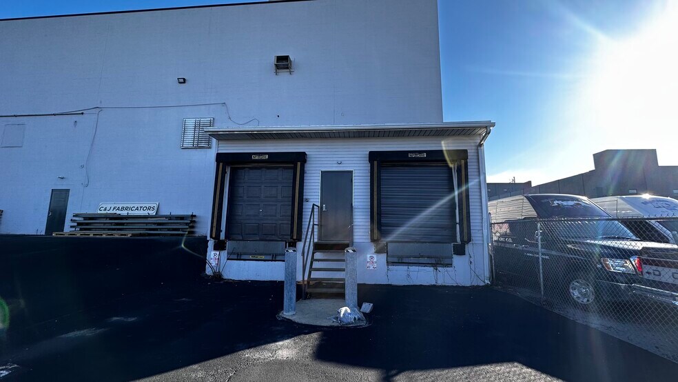 More Photos Of 1727-1801 Union Blvd, Allentown Warehouse For Lease