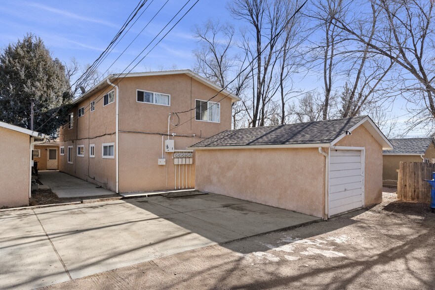 More Photos Of 624 Prairie Rd, Colorado Springs Apartments For Sale