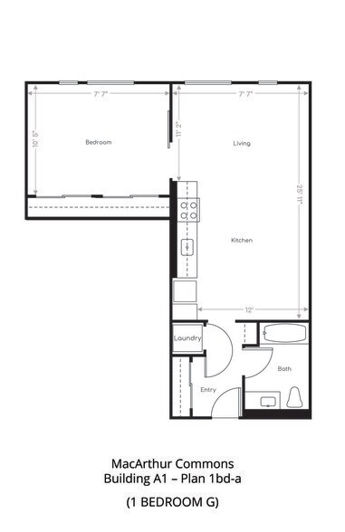 More Photos Of 540 39th St, Oakland Apartments For Lease