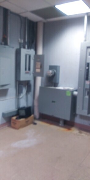 More Photos Of 1450 Parkside Ave, Ewing Medical For Lease