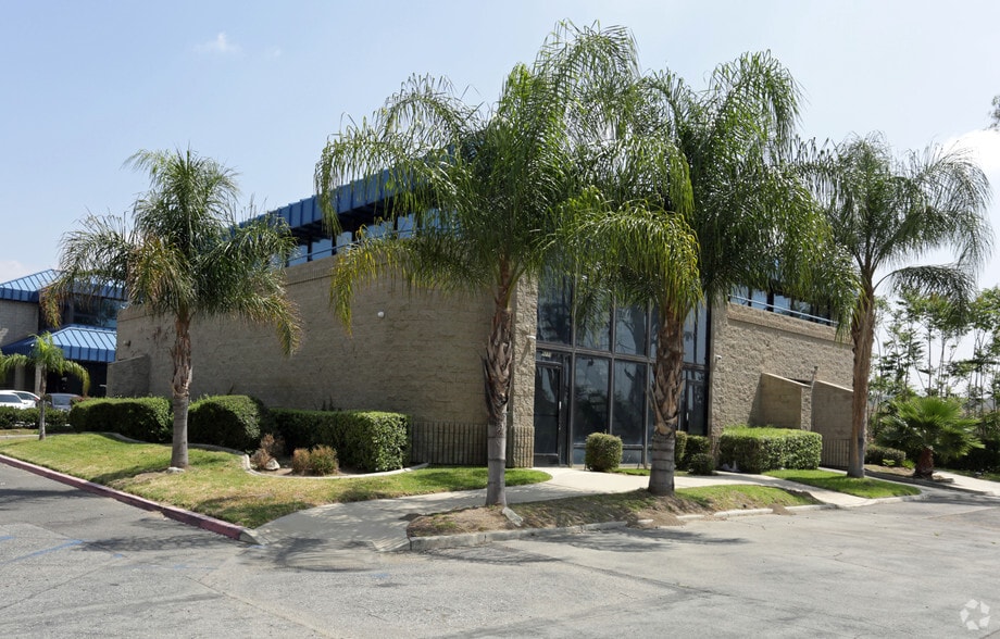 Primary Photo Of 9233 Charles Smith Ave, Rancho Cucamonga Flex For Lease