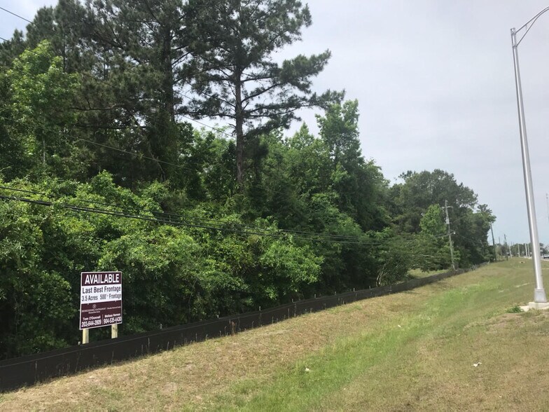 More Photos Of 6101 State Road 16, Saint Augustine Land For Sale