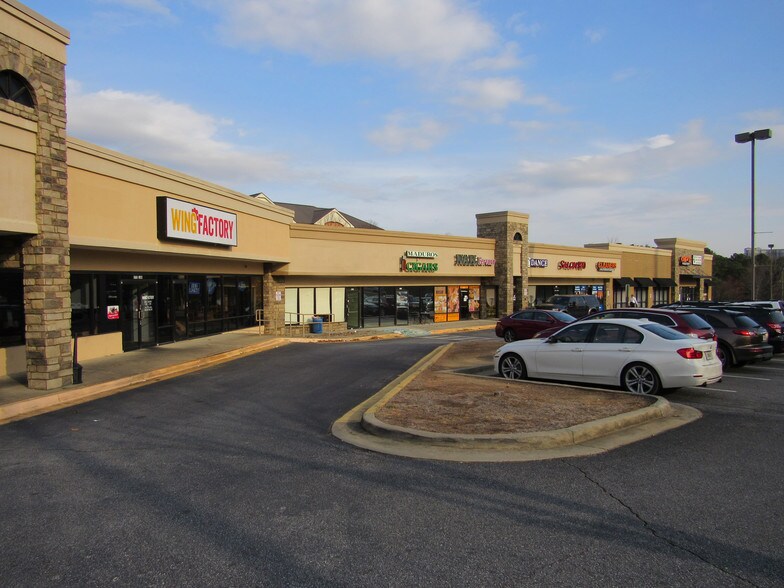 More Photos Of 2997 Cumberland Blvd SE, Smyrna Unknown For Lease