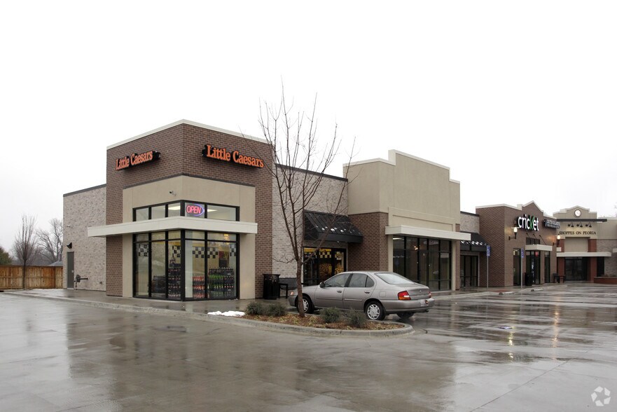 More Photos Of 1717 N Peoria Ave, Tulsa Unknown For Lease