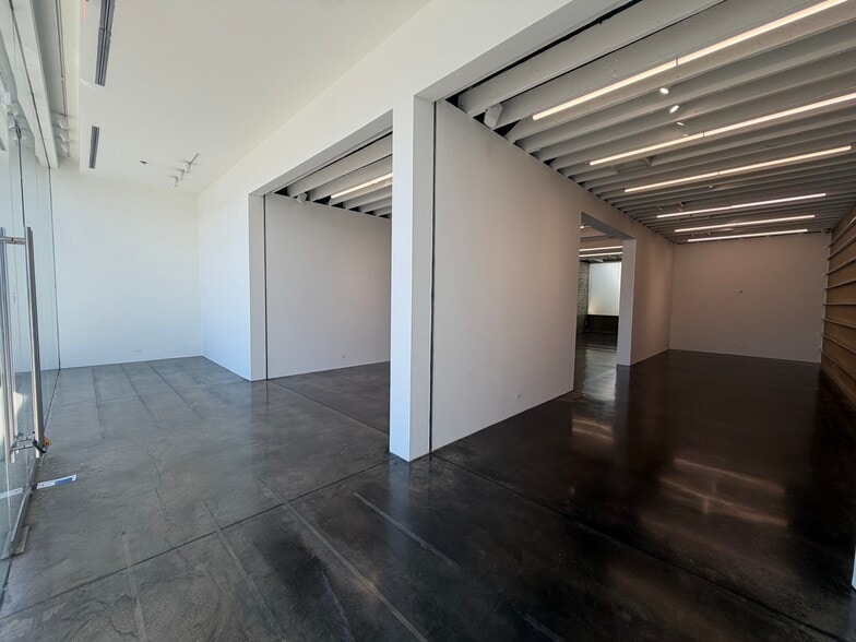 More Photos Of 8115 Melrose Ave, Los Angeles Storefront Retail Office For Lease