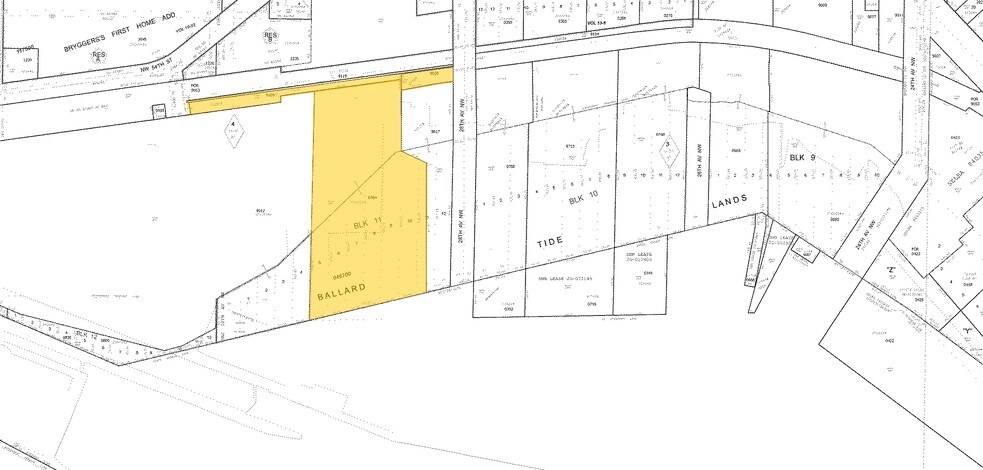 More Photos Of 5350 30th Ave NW, Seattle Shipyard For Sale