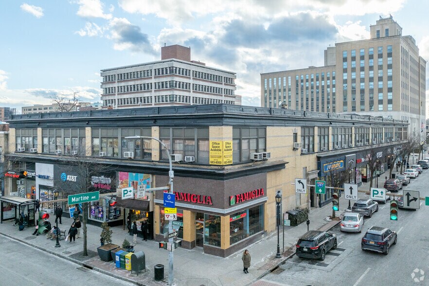Primary Photo Of 48-60 Mamaroneck Ave, White Plains Office For Lease