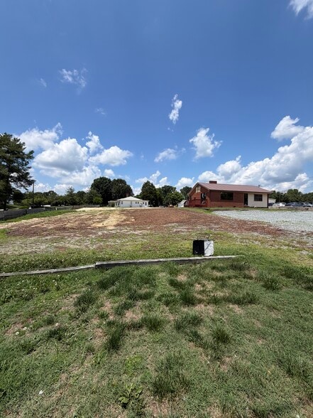 More Photos Of 1318 National Hwy, Thomasville Land For Sale