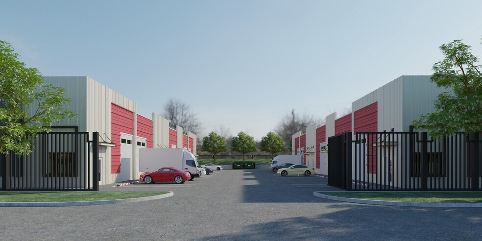 More Photos Of 12021 Bedford st, Houston Unknown For Lease