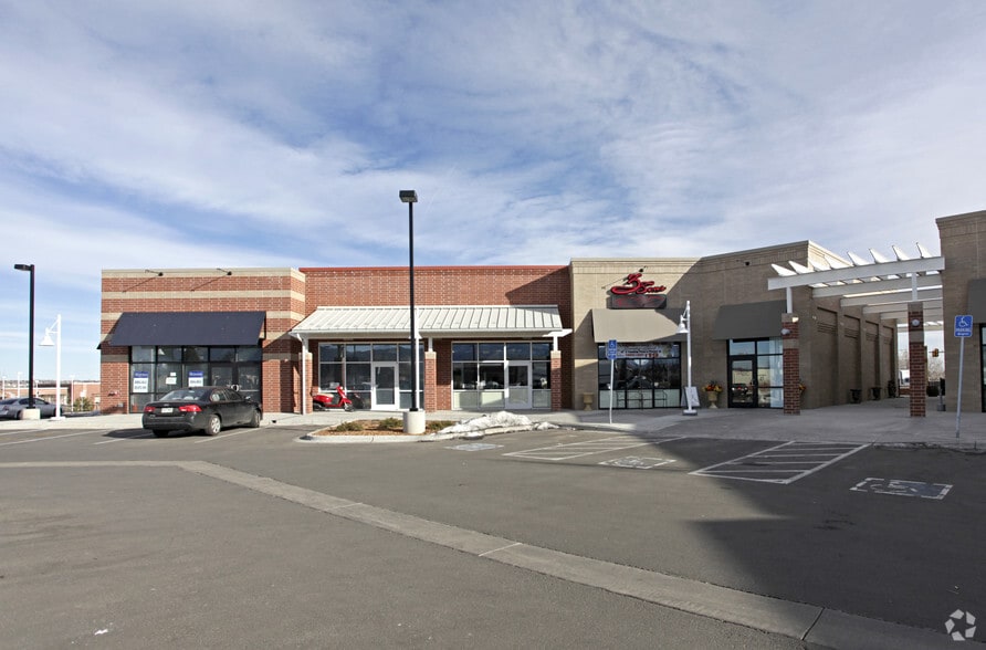More Photos Of Indiana St, Arvada Unknown For Lease