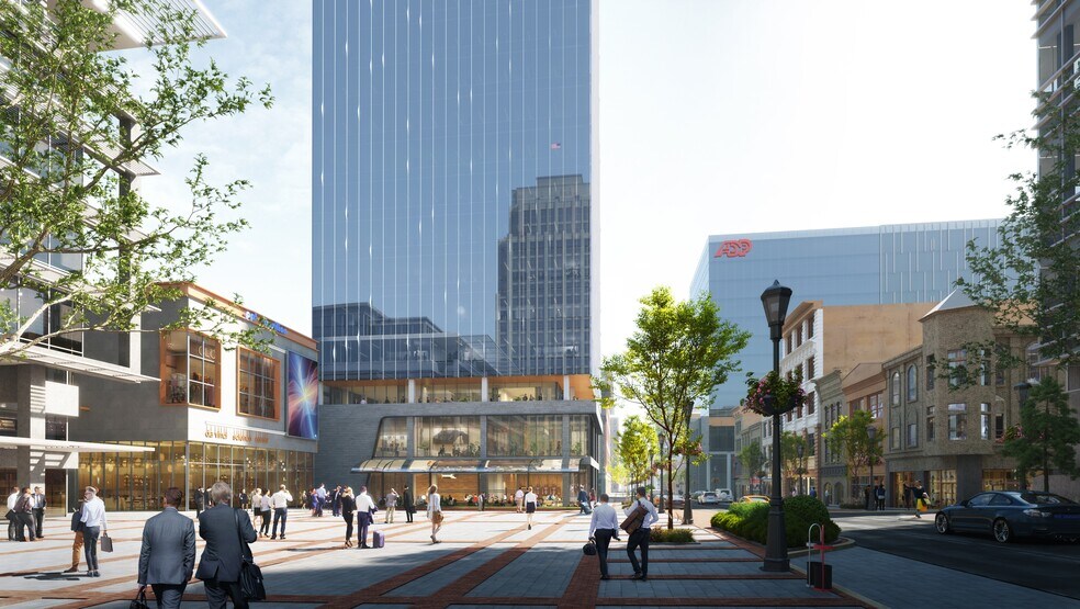 More Photos Of 801 W Hamilton St, Allentown Office For Lease