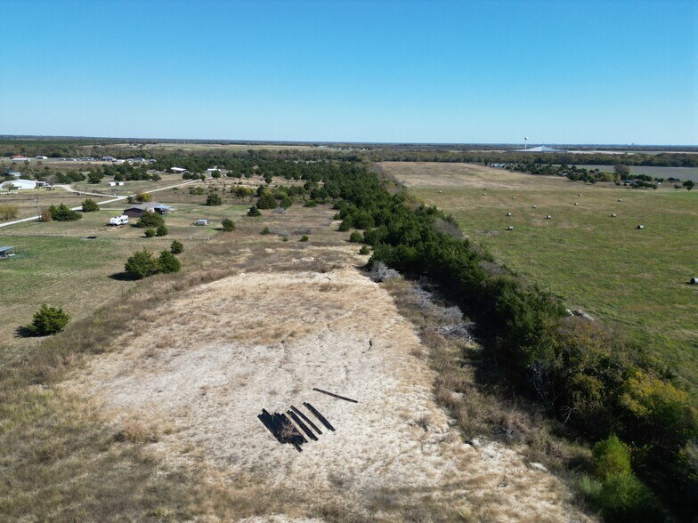 More Photos Of 849 FM 36, Greenville Industrial For Sale