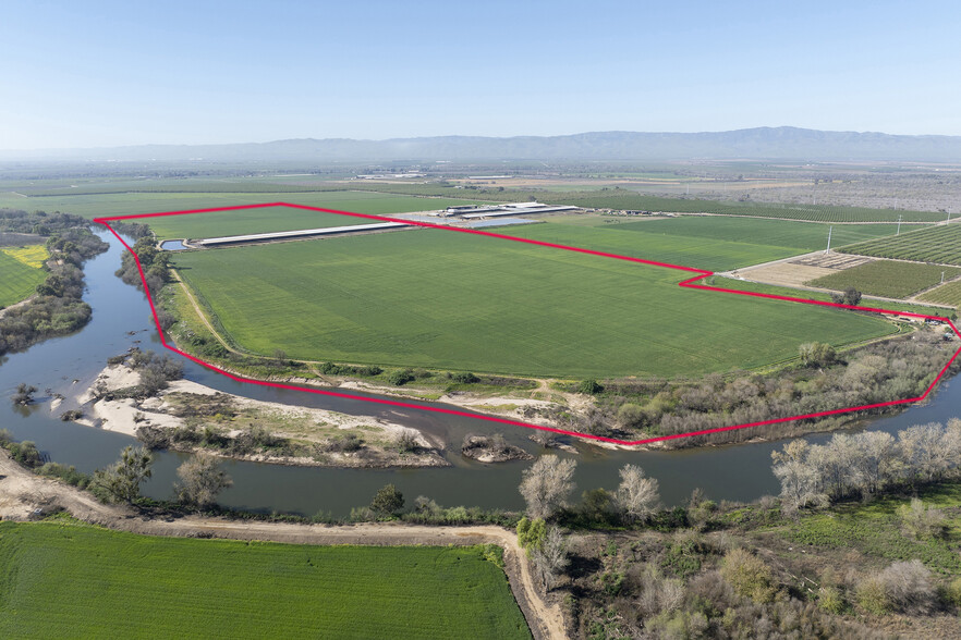 Primary Photo Of 3600 Shiloh Rd, Modesto Land For Sale