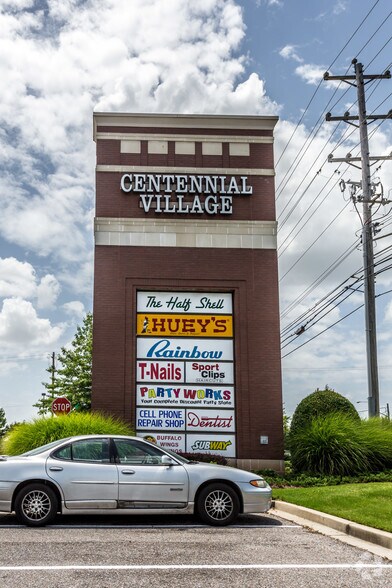 More Photos Of 7825 Winchester, Memphis Unknown For Lease