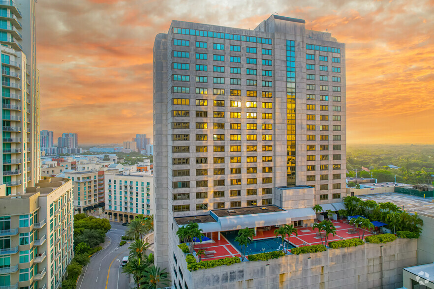 Primary Photo Of 9090 S Dadeland Blvd, Miami Hotel For Lease