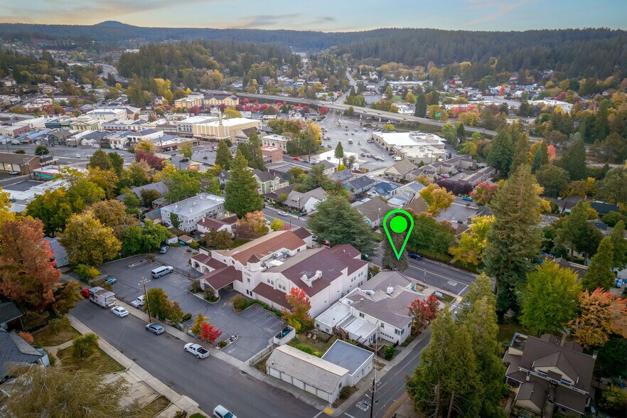 More Photos Of 246 S Church St, Grass Valley Specialty For Lease
