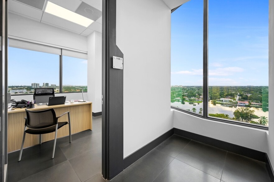 More Photos Of 19790 W Dixie Hwy, Aventura Office For Lease