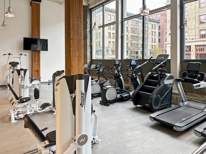 More Photos Of 450 Alaskan Way S, Seattle Coworking Space