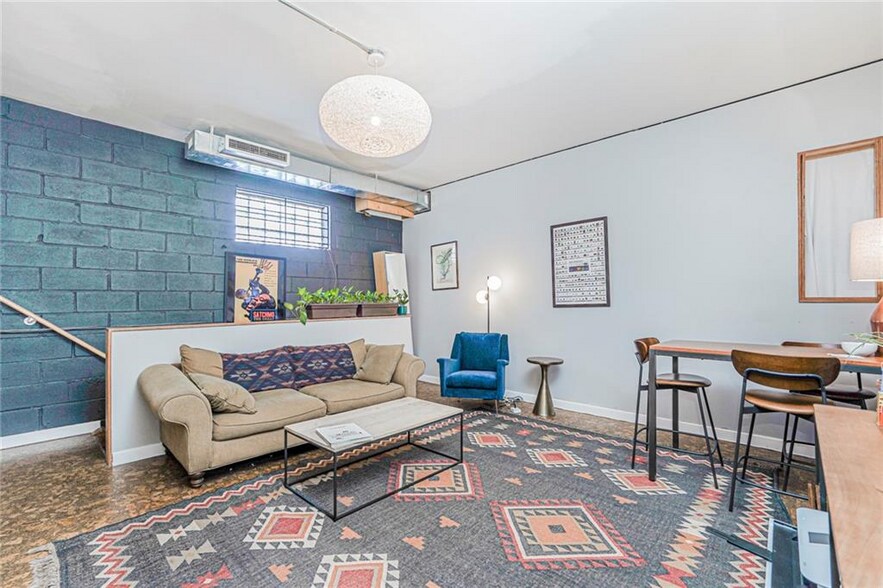 More Photos Of 332 Douglass St, Brooklyn Warehouse For Sale