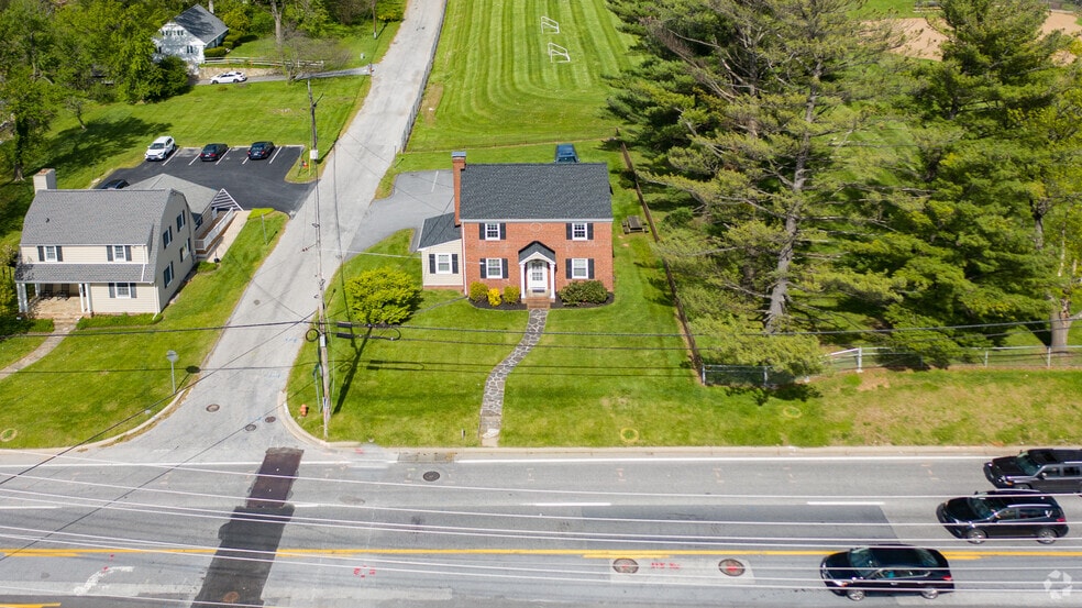 More Photos Of 10611 York Rd, Cockeysville Office For Sale