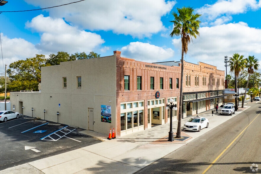More Photos Of 2234 E 7th Ave, Tampa Loft Creative Space For Lease