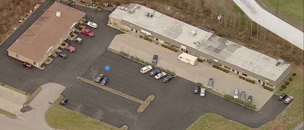 More Photos Of 163 S Broad St, Pawcatuck Freestanding For Lease