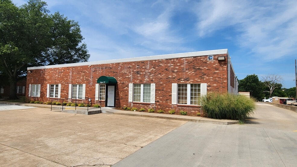 More Photos Of 4157 S Harvard Ave, Tulsa Medical For Lease