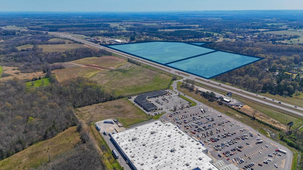 More Photos Of 15873 Alabama 24, Moulton Land For Sale