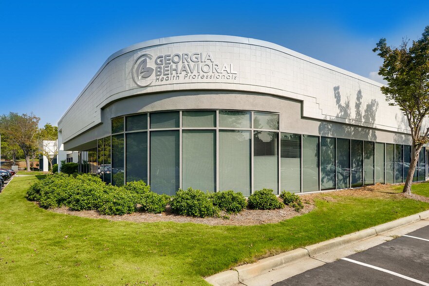 More Photos Of 300 Technology Ct SE, Smyrna Unknown For Lease