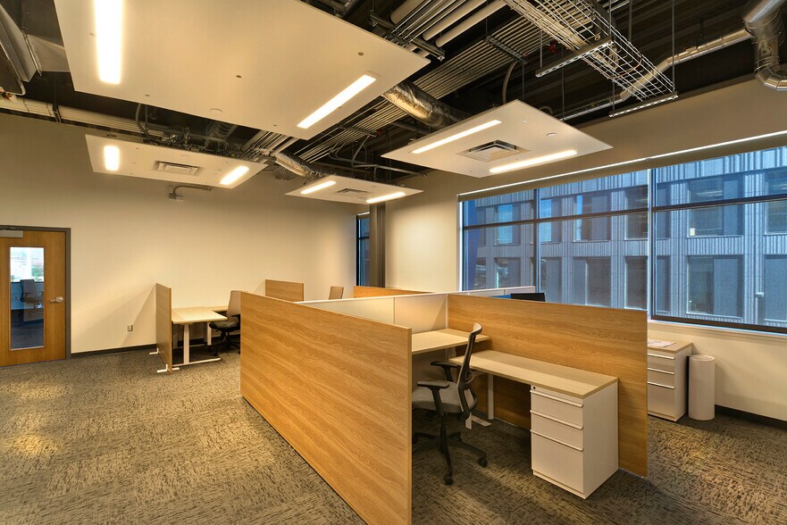 More Photos Of 12 N Sheridan St, Spokane Office For Lease