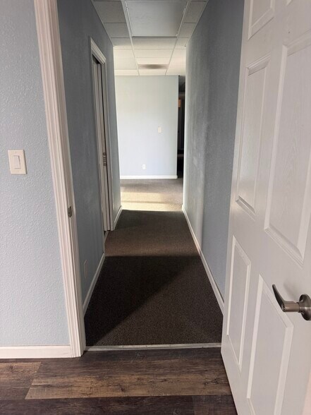 More Photos Of 1062 Murrieta Blvd, Livermore Medical For Lease