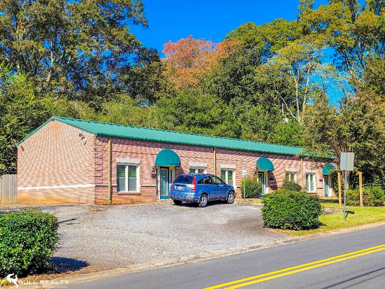 More Photos Of 466 Manget St, Marietta Medical For Sale