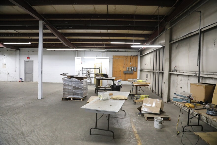 More Photos Of 855 Edward st, Prescott Industrial For Sale
