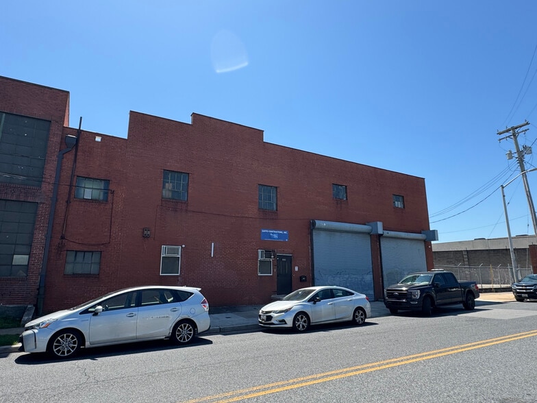 More Photos Of 4001 E Baltimore St, Baltimore Warehouse For Sale