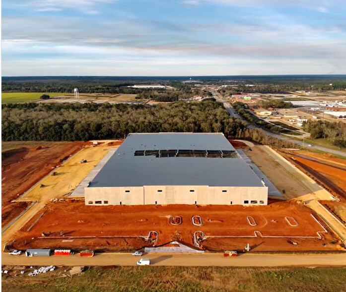 More Photos Of N Hickory St, Loxley Unknown For Lease