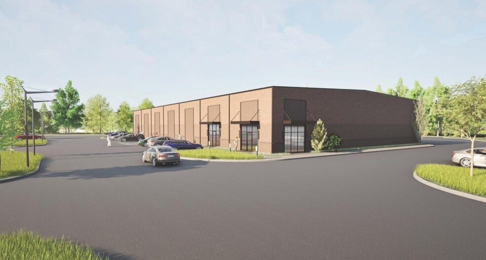 Primary Photo Of 3515 US Highway 421 N, Wilmington Light Distribution For Lease