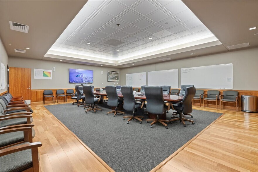 More Photos Of 300 Morrie Ave, Cheyenne Office For Sale