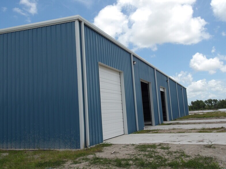 More Photos Of 1745 Laguna Circle, Harlingen Warehouse For Sale