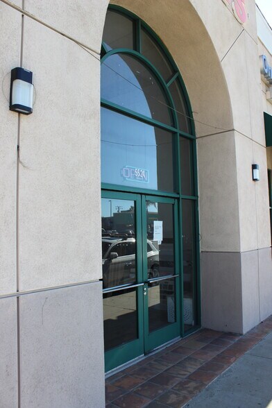 More Photos Of 5524-5528 Sepulveda Blvd, Culver City Storefront For Lease