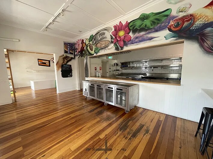 More Photos Of 157 Crown St, Wollongong Restaurant For Lease