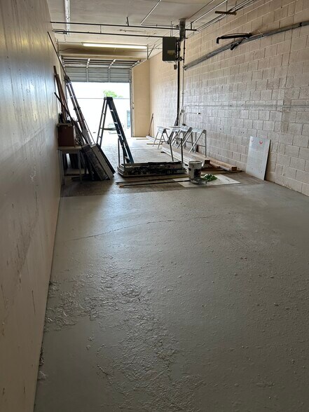 More Photos Of 10315 S Progress Way, Parker Warehouse For Lease