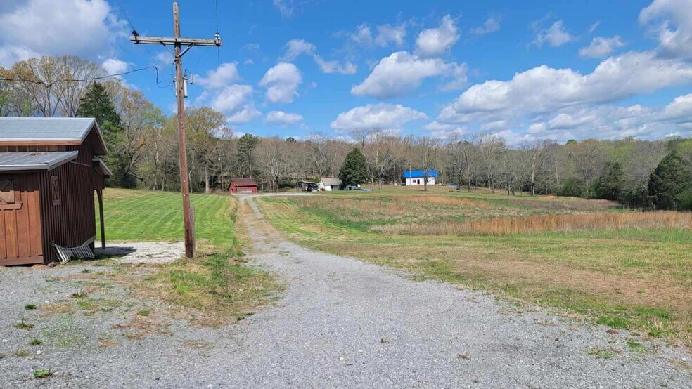 More Photos Of 9855 Highway 58, Ooltewah Land For Sale