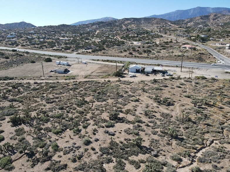 More Photos Of 8899 Beekley Rd, Phelan Auto Repair For Sale