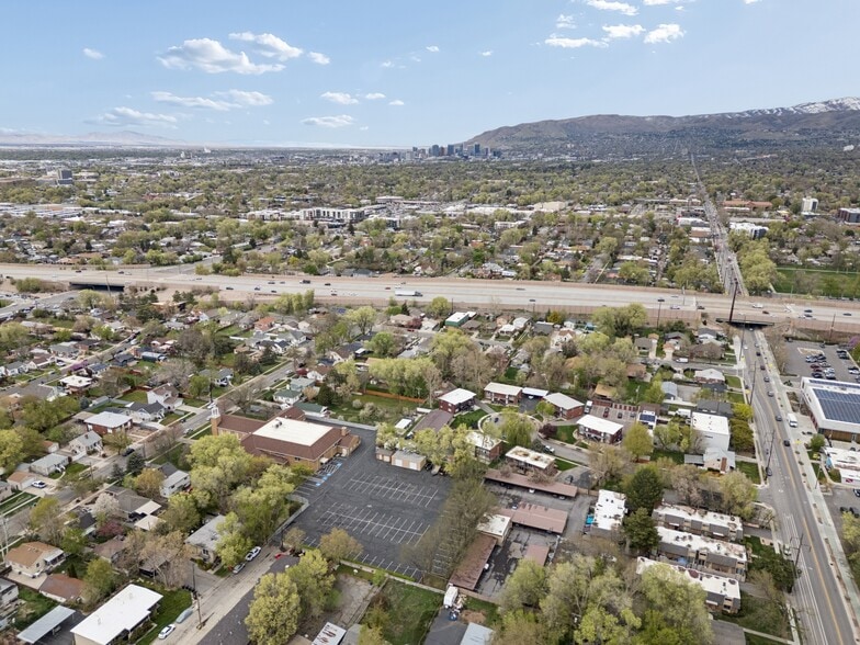 Primary Photo Of 2465 800 E, Salt Lake City Religious Facility For Sale