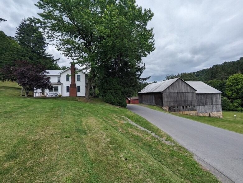 More Photos Of 144 Pine Swamp Rd, Elysburg Land For Sale